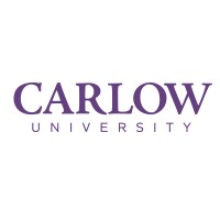 Carlow University Logo