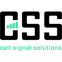 Cell Signal Solutions Logo