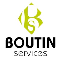 BOUTIN SERVICES Logo