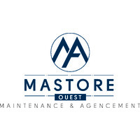 MASTORE OUEST Logo