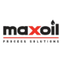Maxoil Process Consultancy Logo