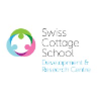 Swiss Cottage School, Development & Research Centre Logo
