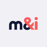 m&i Logo