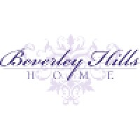 Beverley Hills Home Logo