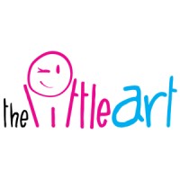 The Little Art Logo