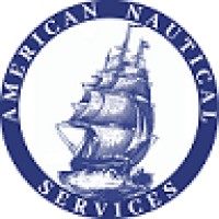 American Nautical Services, Inc. Logo