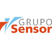 Grupo Sensor Logo