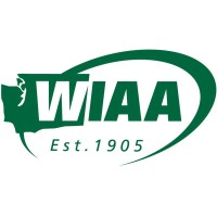 Washington Interscholastic Activities Association (WIAA) Logo