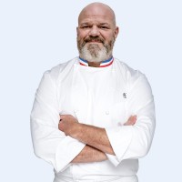 Philippe ETCHEBEST Logo