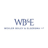 Wexler Boley & Elgersma LLP Logo