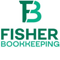 Fisher Bookkeeping Logo