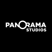 Panorama Studios Logo