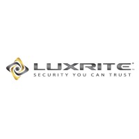 Luxrite Logo