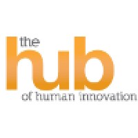 Hub of Human Innovation Logo