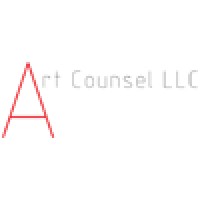 Art Counsel LLC Logo