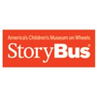 Americas Childrens Museum on Wheels: StoryBus Logo