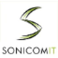 SonicomIT Logo
