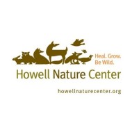 Howell Nature Center Logo