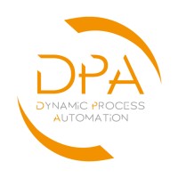DYNAMIC PROCESS AUTOMATION Logo