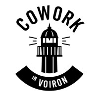 Cowork In Voiron Logo