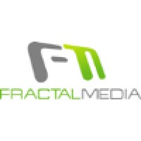 FractalMedia Logo