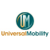 Universal Mobility Equipment Logo
