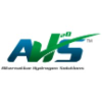 Alternative Hydrogen Solutions LLC Logo