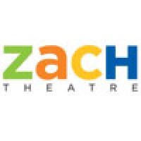 ZACH Theatre Logo