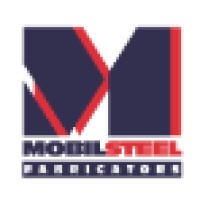 Mobil Steel International, Inc. Logo