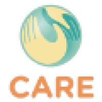 CARE Multicultural Healing Logo