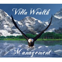 Villa Tax Advisory Group Logo