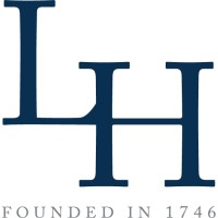 Linden Hall Logo