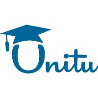 Unitu - The Student Voice Platform Logo