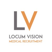 Locum Vision Logo