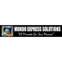 MUNDO EXPRESS SOLUTIONS Logo
