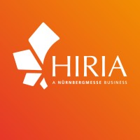 HIRIA Logo