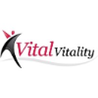 Vital Vitality Logo