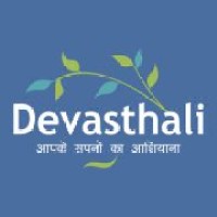 Devasthali World Logo