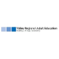 Valley Regional Adult Education Logo