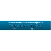 Guardian Fence Suppliers Logo
