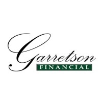 Garretson Financial, Inc. Logo