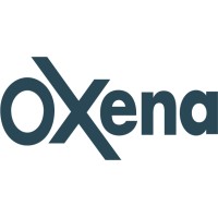 LABORATOIRE OXENA Logo