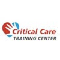 Critical Care Training Center Logo