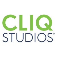 CliqStudios Logo