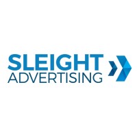 Sleight Advertising Logo