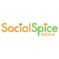 Social Spice Media Logo
