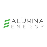 Alumina Energy LLC Logo