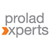 ProLad Experts Inc. Logo