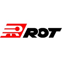 ROT - PROTECTION INCENDIE Logo