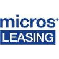 Micros Leasing Logo